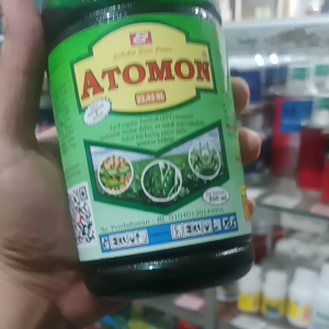 ZPT ATOMON 500ml | untuk pertumbuhan & pembuahan tanaman