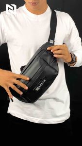 Waistbag Slingbag Waterproof Noble Zephyr