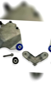 M.Benz W117 CLA 200 A Class / C Class Replacement Parts Engine Mounting  With Polyurethane Bushing