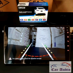Kamera AHD ORCA AUTO MOVING Kamera ORCA AHD AUTO MOVING 720P Rear Camera AHD 720P Head Unit Android