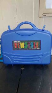 Uniglobal High Quality New Style Extreme Bag Big Capacity Space Saver Bag With Handle Portable and Shoulder