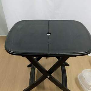 Uniglobal High Quality Flex Foldable Table