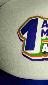 Topi Presiden 2024: Topi Amin Anis Muhaimin