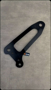 Bracket Knalpot Rx King: Dudukan Knalpot Rx King New Old