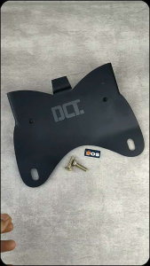 Dudukan Toolbox Rx King & Bracket Toolbox Rx King Variasi