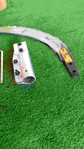 EGREK KLS PALMKING LONG ULTRA FULLSET SIAP PAKAI