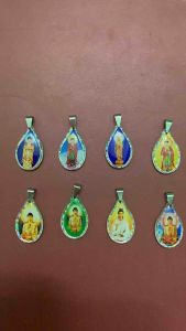 Mặt dây chuyền phật quan âm