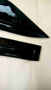 TALANG AIR PINTU MOBIL MITSUBISHI COLT DIESEL/ UMPLUNG KUPU LEBAR