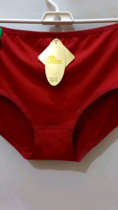 Celana Dalam Wanita Polini 1235 PREMIUM Size M L XL XXL Bahan Halus Lembut