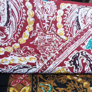 Dodotan Domas: Kain Berkualitas Tinggi Untuk Pakaian Adat & Dekorasi