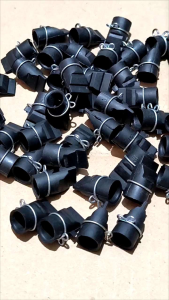 KARET TUTUP BOK FiILTER HAWA  PEMBUANGAN CVT UNIVERSAL SELANG PEMBUANGAN FILTER