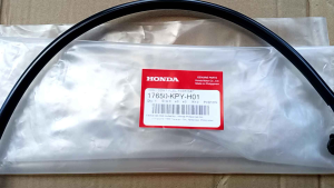 Honda Genuine FUELFEER CAP HOSE COMP for XRM 125/RS 125 FI
