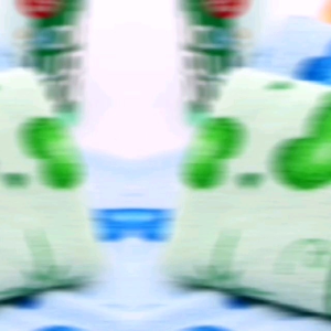 Tuala Muka Cotton 100% / 100% Cotton Face Towel 30CM X 70CM / Serap Air Cotton Tuala Muka