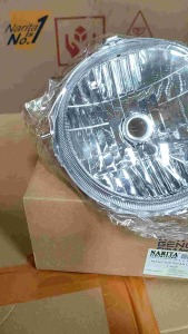 Reflektor Lampu Depan XRIDE: Panduan Lengkap