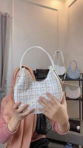 Tas wanita KINAN shoulderbag tas bahu wanita hobo bag