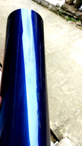 SKOTLET STIKER MOTOR HITAM LEMBAYUNG BIRU SKOTLET MOONLIGHT BLUE SCOTLITE BLACK MAGIC BLUE SKOTLET HITAM