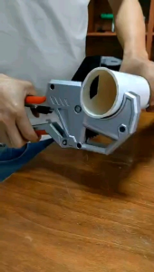 Kéo cắt ống nhựa hợp kim nhôm phi 20.63mm/ dụng cụ cắt ống nhựa PVC HDPEPPR tại TPHCM Q.10