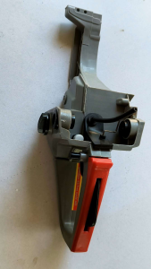 อะไหล่ชุดโครง **ยกชุด** เลื่อยยนต์ 5200 NIPPON ตรงรุ่น (ราคาต่อ1ชุด) #งานคุณภาพ #ตรงปก