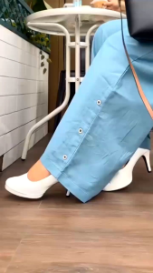 KYDSARA IRISH LABEL SETELAN CELANA MODE TERBARU TERLARIS BEST SELLER PRODUK REAL DAN ORIGINAL (ADM)