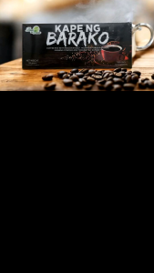 Lean n Green Slimming & Energy Coffee Mix Drink