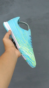Sepatu Futsal Accelerator Alpha Nerve Dewasa