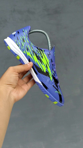 Spesifikasi Sepatu Futsal Accelerator Alpha Xtd Elite Dewasa