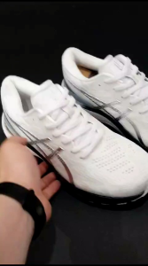 sepatu badminton pria premium quality made in Vietnam