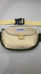 Glory Waistbag - Tas Pinggang Tas Selempang Tas Pria Tas Wanita