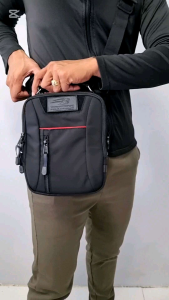 MATTHEW TACTICAL SLING BAG