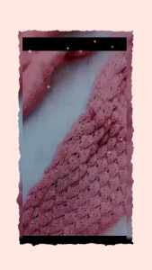 KADO LAHIRAN LUCU BABY HAMPERS RAJUT