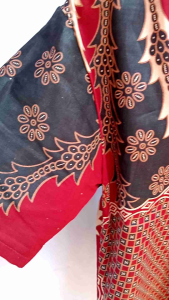 Batik Murai---BATIK CEWEK KEKINIAN TREND VIRAL