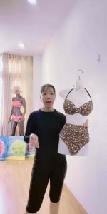 (Cúp C) 8 mẫu bikini 2 mảnh trẻ trung tôn dáng cho nữ