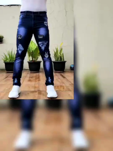 CELANA JEANS BIKERS SOBEK PRIA TERBARU PRIA PANJANG BAHAN JEANS BERKUALITAS - HARGA TERJANGKAU TERBARU SLIMFIT PENSIL STREET - JEANS PANJANG TERBARU - JEANS SLIM STREET DISTRO GOOD QUALITY JEANS PREMIUM TERBARU KEKINIAN