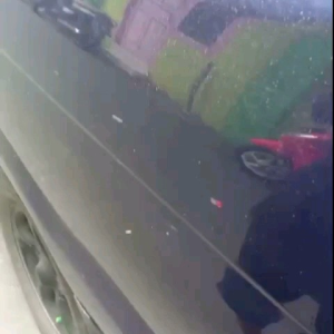 Pembersih jamur kaca dan body mobil 1 liter