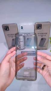 SOFTCASE BENING TPU SPACE REALME C53 REALME NOTE 50