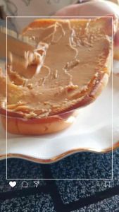 Skippy Peanut Butter Chocolate Spread น้ำหนัก 530 กรัม BBF.11/10/26