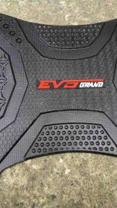 THẢM LÓT SÀN XE ĐIỆN EVO GRANDE EVO GRANDE LITE ĐEN DÀY NẶNG CHẮC CHẮN