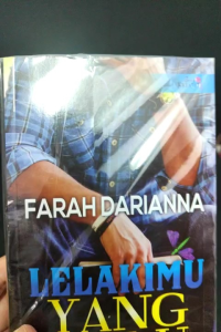 Lelakimu Yang Dulu - Farah Darianna (NEW)