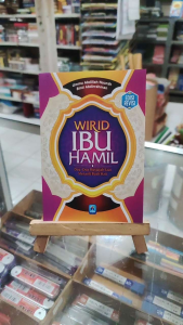Wirid Ibu Hamil: Doa Mustajab Menanti Buah Hati