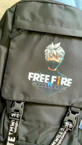 Ransel sekolah anak laki-laki SD SMP Ransel viral onepice fashion