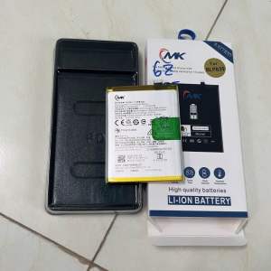 PIN OPPO RENO 6Z / A95 BẢN 5G MÃ BLP839 (ZIN)
