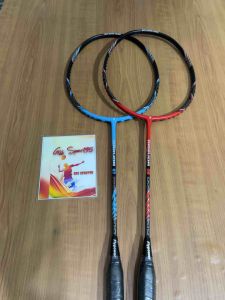 RAKET BADMINTON FLY POWER GARUDA 07 & 08