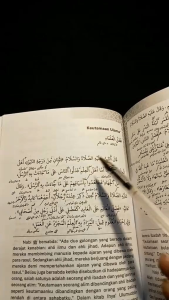 📚 Kitab Minhajul Mutaallim dalam 3 bahasa: terjemah makna & arab