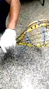 NT.ไม้สอย ถอด>เปลี่ยนหัวได้