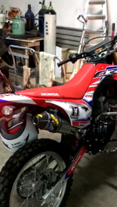 Knalpot Norifumi torc slencer Only universal inlet 38 mm