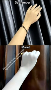 Monaglowskin Lotion Whitening Glow All in One Pemutih Kulit Tubuh