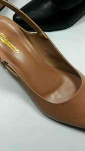 Villa:Sepatu Hak Tahu WanitaSandal Heels Wanita.RS047