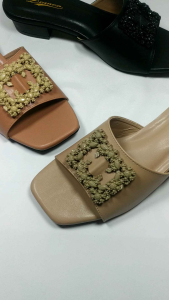 Villa:Sandal Hak WanitaSandal Heels Wanita.Rs043