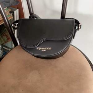 TAS SOPHIE MARTIN PROMO 2025 ISEREA maron