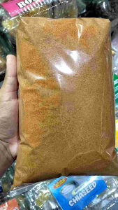 Bubuk Secang: Serbuk Secang Halus & Berkualitas